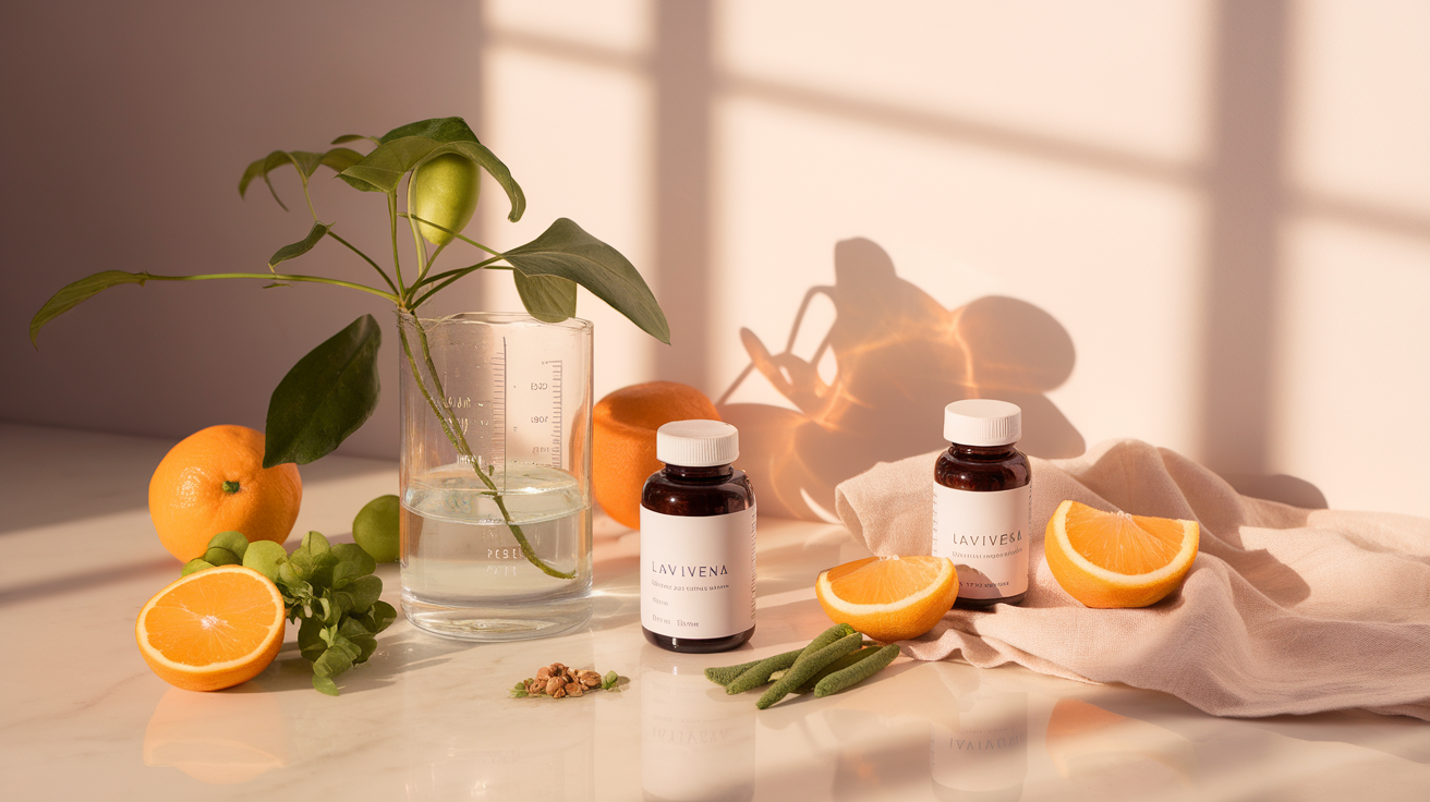 Zákulisie značky Lavivena