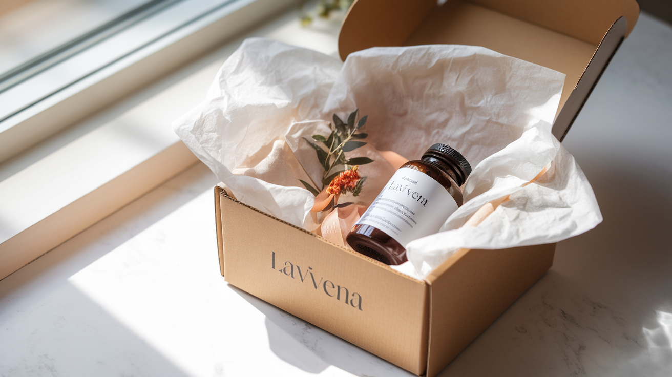 Doručenie a bezpečné balenie